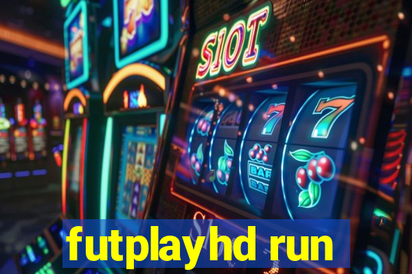 futplayhd run